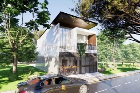 Jual Rumah Kost Area Soekarno Hatta Malang, Dekat Kampus UB dan Polinema