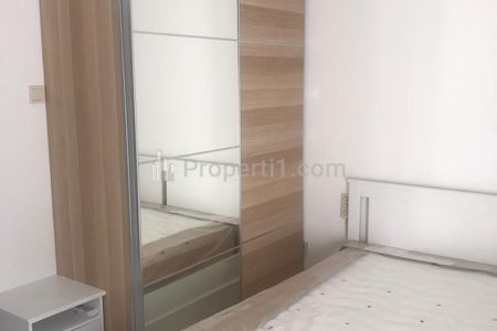 Sewa Rumah Layar Permai PIK Furnished Bagus Siap Huni