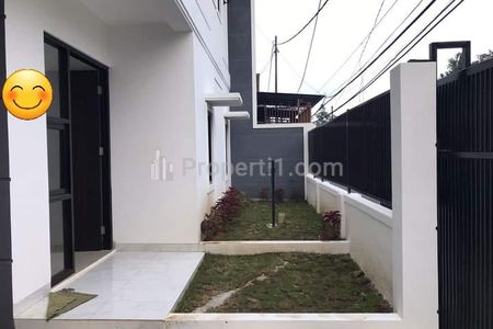 Dijual Rumah di Turangga, Wilayah Tengah Kota Bandung yang Nyaman
