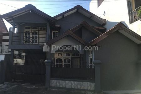 Jual Rumah di Landungsari Malang Dekat Masjid