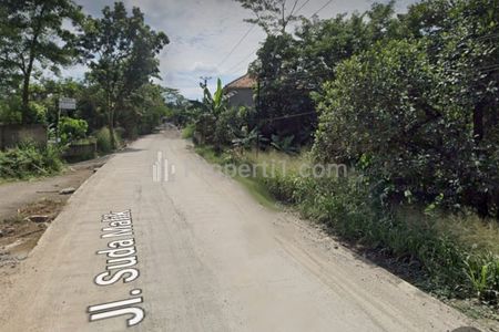 Jual Tanah Luas 6 Hektar di Jl. Suda Malik, Batu Jajar, Cigudeg, Bogor