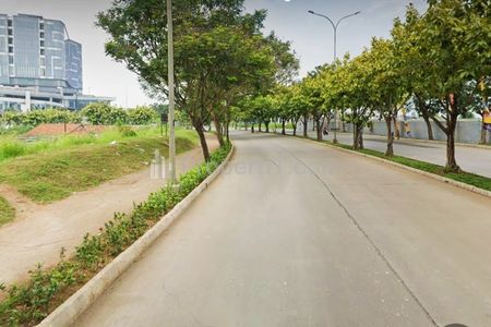 Disewakan Tanah Kavling Komersial di Metland Cyber Puri Cipondoh Tangerang