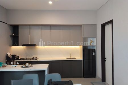 Rumah Dijual Ada Beberapa Unit Lokasi Strategis di Pondok Cabe, Tangerang Selatan
