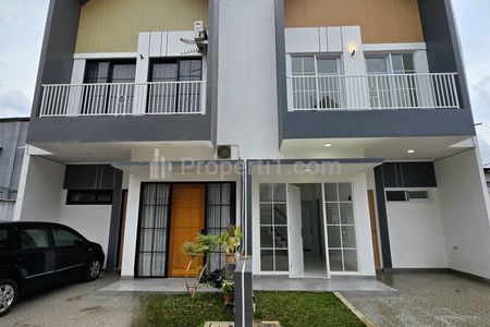 Tampak Depan