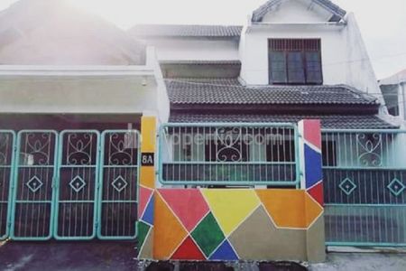 Sewa Kost Putri di Siwalankerto Wonocolo Surabaya Dekat Universitas Kristen Petra, Universitas Sunan Giri, City of Tomorrow Mall