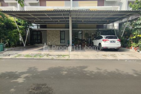 Tampak Depan