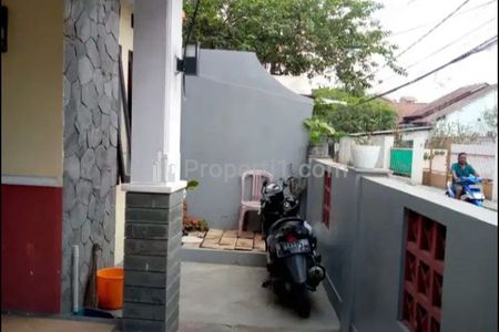 Dijual Kostan 10 Kamar Aktif di Sukabirus Kabupaten Bandung