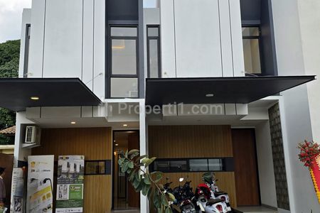 Tampak Depan