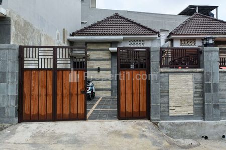 Tampak Depan