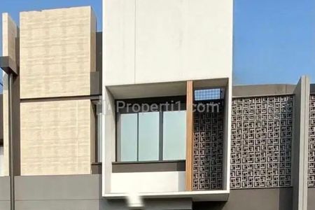 Dijual Rumah di Cluster Eldora Utama, Suvarna Sutera, Tangerang