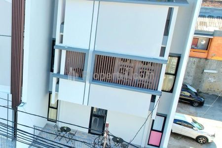 Dijual Rumah Kost TOMANG DIAMOND RESIDENCE Grogol Petamburan, Jakarta Barat