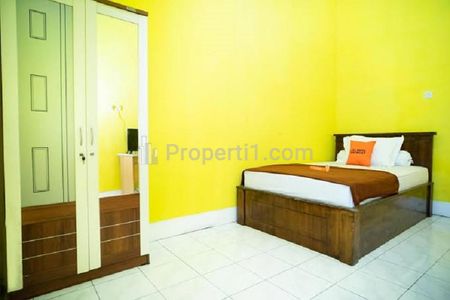 Sewa Kost Dekat Mall Lombok Epicentrum, Mataram Mall, Transmart Mataram, RSUD Kota Mataram, RSUD Provinsi NTB, Universitas 45 Mataram