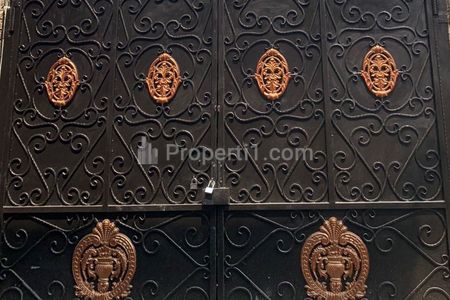 Dijual Rumah di Mangga Besar Jakarta Barat