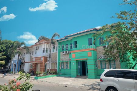 Sewa Kost / Guest House Paviliun Residence by Nusalink JABABEKA 2 Cikarang, Bekasi
