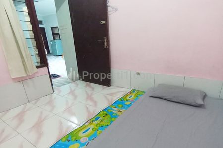 Sewa Kost Putri Dekat UMS Universitas Muhammadiyah Surakarta, RS Islam Surakarta, RS UNS Sukoharjo, Transmart Solo Pabelan, Assalaam Hypermarket