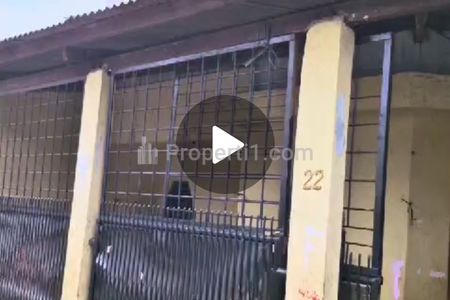 Dijual Rumah Murah Dekat Puribeta Larangan Ciledug Tangerang