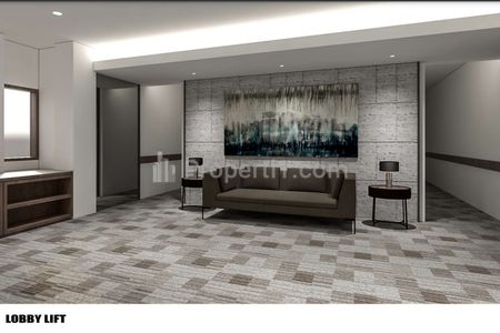Dijual Hotel Citra Inn Bintang 3 Cocok untuk Investasi di Cikarang, Bekasi, Jawa Barat
