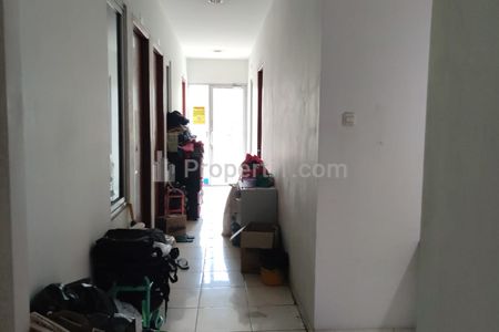 Jual Rumah Kost di Taman Daan Mogot Raya, Tanjung Duren, Grogol, Jakarta Barat
