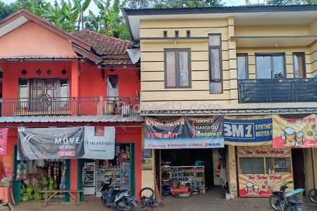 Dijual Rumah Murah dan Banyak Bonusnya di Bandung Barat