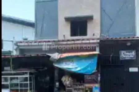 Dijual Cepat Kos Kedoya Selatan, Kebon Jeruk