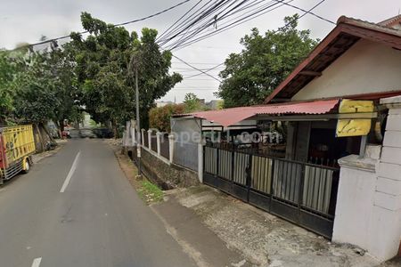 Dijual Rumah Mewah Luas di Petukangan Utara, Pesanggrahan, Jakarta Selatan