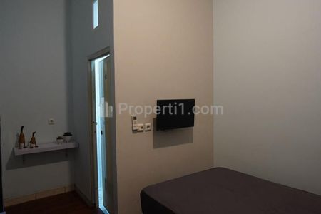 Dijual Kost-kostan Dekat Kampus Ubaya Surabaya, Luas Tanah 178 m2