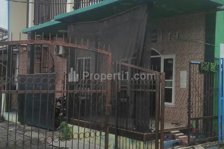 Dijual Cepat Kost Full Penghuni Kehilangan Dekat RSWN Kampus Unimus Unkaha Semarang