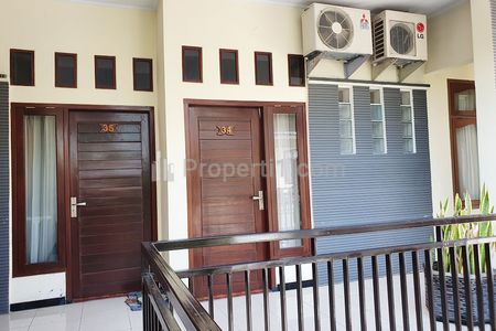 Sewa Kost Putra Dekat Transmart Jember, Jember Roxy Square, Lippo Plaza Jember, RS Kaliwates, RS Siloam, UIN Kiai Haji Achmad Siddiq