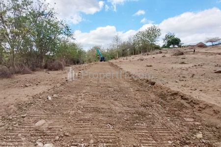Jual Tanah Kavling di BTN Bukit Permai Sumbawa Besar Dekat Pasar Seketeng, Samawa Great Mall, Universitas Samawa, RS Sumbawa Besar, Bandara