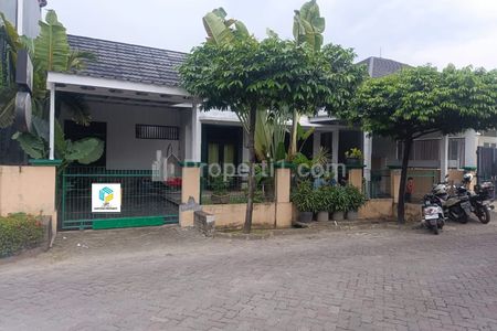 Dijual Rumah Siap Huni Lokasi Strategis di Kota Bekasi, Fasilitas Lengkap untuk Menunjang Kebutuhan