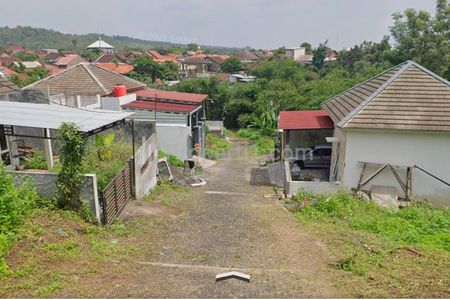 Dijual Rumah Baru Pesan Bangun Modern Minimalis Beringin Dekat UIN Walisanga Exit Tol Ngaliyan, Semarang
