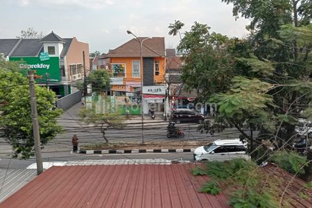 Jual Cepat Rumah Cocok untuk Usaha di Terusan Jakarta Antapani Bandung