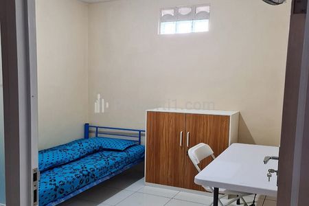 Sewa Kost Putri Dekat IPB Dramaga Bogor, RS Karya Bhakti Pratiwi, RS Medika Dramaga, Pasar Dramaga, Hari Hari Dramaga, Yogya Grand Dramaga