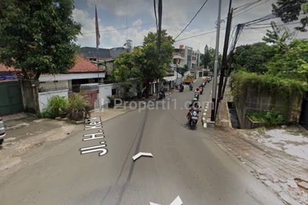 Dijual Gudang di Jl. H. Kelik, Srengseng Kelapa Dua, Jakarta Barat