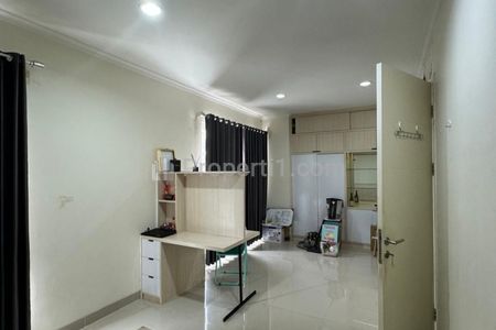 Dijual Rumah Cluster Thomson Gading Serpong Tangerang