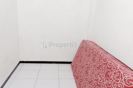 Sewa Kost Dekat Lotte Grosir Sidoarjo, Depo Bangunan Sidoarjo, McDonald's Waru, RS Mitra Keluarga Waru, Stasiun Waru, Terminal Bungurasih