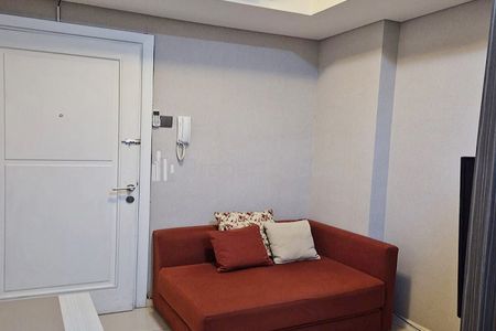 Jual Apartemen Green Lake Sunter Tower 2 2BR Furnished Dekat Sunter Mall, Mall Artha Gading, ITC Cempaka Mas, Mall of Indonesia, PRJ Kemayoran