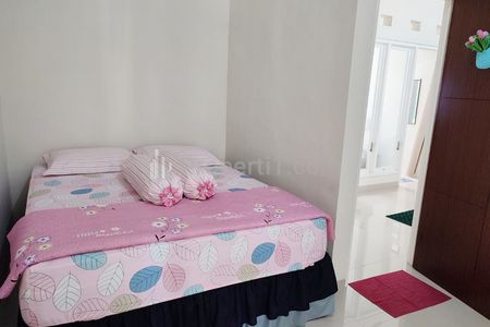 Sewa Villa di Kota Batu Malang Dekat Jatim Park 3, Jatim Park 1, Dino Park, Milenial Glow Garden, Jatim Park 2