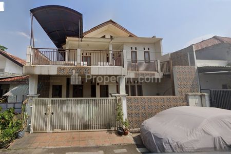 Dijual Kost di Komplek Bintaro, Jurangmanggu Timur, Pondok Aren, Tangerang Selatan, Banten - 12 KT