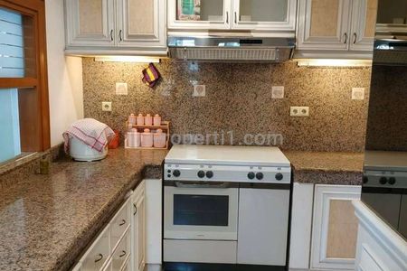 Jual Apartemen Pesona Bahari, Mangga Dua, Jakarta Barat