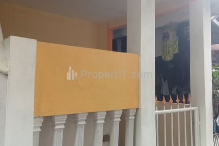 Sewa Rumah Kontrakan Rumah di Daerah Tebet, Jakarta Selatan