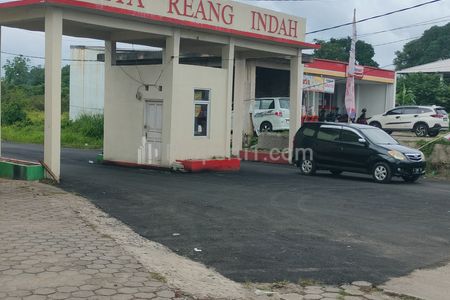 Dijual Rumah Subsidi di Serang Kota