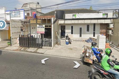 Dijual Kost-kostan Poros Jalan Besar Area Sigura-gura Malang, Cukup Jalan Kaki ke Kampus UB, ITN