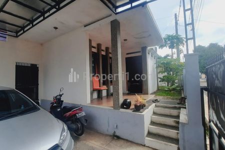 Jual Rumah di Padasuka Cimahi Tengah, Jawa Barat