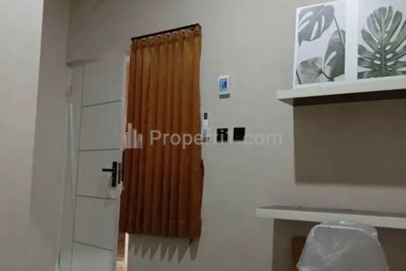 Jual Kos-kosan Aktif 27 Kamar Tidur di Bunga-bunga Suhat Malang