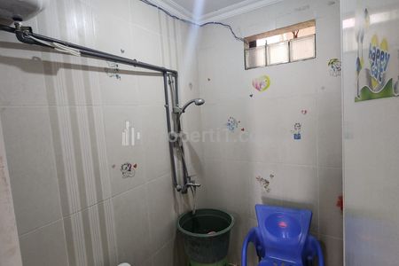 Dijual Segera Turun Harga Rumah Cluster Mewah Bukit Wahid Semarang Barat