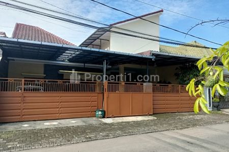 Dijual Kost-kotsan Sukarno Hatta Malang, Full Penghuni