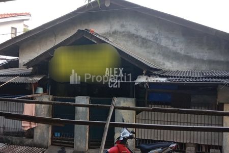 Dijual Rumah di Perum Puri PT JIEP, Jatinegara, Cakung, Jakarta Timur