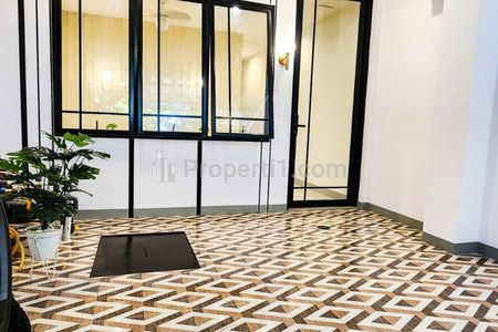 Dijual Kost 4 Lantai Furnish Sudah Ada Penyewanya Pasti Cuan di Tanjung Duren Selatan, Jakarta Barat