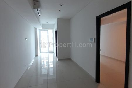 Jual Apartemen Aspen Peak Residence 2 BR Semi Furnished Dekat Top Golf Jakarta